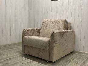 Кресло Уют Аккордеон МД 700 с подлокотниками (НПБ) в Лысьве - lysva.mebel-74.com | фото