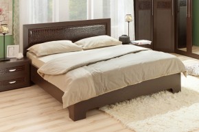 Кровать-1 900 Парма в Лысьве - lysva.mebel-74.com | фото
