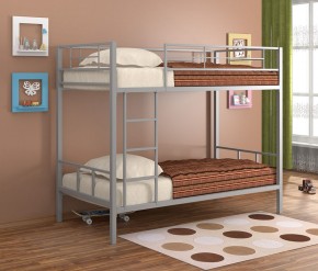 Кровать двухъярусная «Севилья-2» в Лысьве - lysva.mebel-74.com | фото