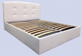 Кровать Ариадна Easy 1400 (без механизма подъема) в Лысьве - lysva.mebel-74.com | фото
