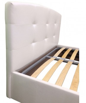 Кровать Ариадна Easy 1400 (без механизма подъема) в Лысьве - lysva.mebel-74.com | фото
