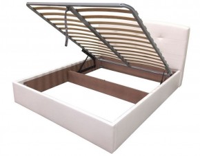 Кровать Ариадна Easy 1400 (с механизмом подъема) в Лысьве - lysva.mebel-74.com | фото