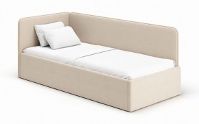 Кровать-диван Leonardo 160*70 (Бежевый) в Лысьве - lysva.mebel-74.com | фото