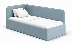 Кровать-диван Leonardo 160*70 (Голубой) в Лысьве - lysva.mebel-74.com | фото