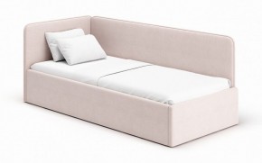 Кровать-диван Leonardo 160*70 (Розовый) в Лысьве - lysva.mebel-74.com | фото