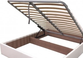 Кровать Джесика Easy 1400 (с механизмом подъема) в Лысьве - lysva.mebel-74.com | фото