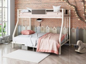 Кровать двухъярусная «Гранада 140» в Лысьве - lysva.mebel-74.com | фото