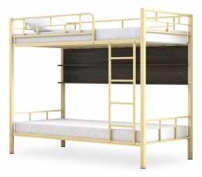 Кровать двухъярусная Ницца в Лысьве - lysva.mebel-74.com | фото