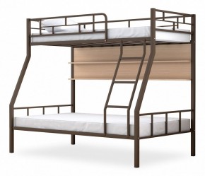 Кровать двухъярусная Раута в Лысьве - lysva.mebel-74.com | фото