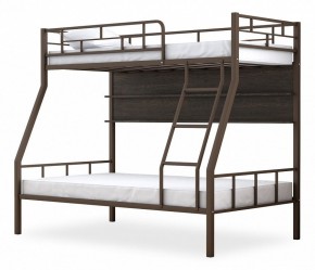 Кровать двухъярусная Раута в Лысьве - lysva.mebel-74.com | фото