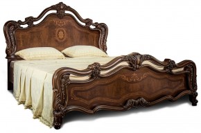 Кровать двуспальная Илона (1800) караваджо в Лысьве - lysva.mebel-74.com | фото
