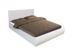 Кровать Эко 1400 (ткань 2 кат) в Лысьве - lysva.mebel-74.com | фото