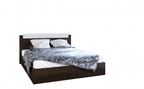 Кровать Эко 1600 в Лысьве - lysva.mebel-74.com | фото