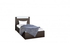 Кровать Эко 900 в Лысьве - lysva.mebel-74.com | фото