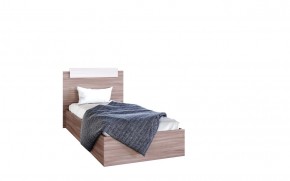 Кровать Эко 900 в Лысьве - lysva.mebel-74.com | фото