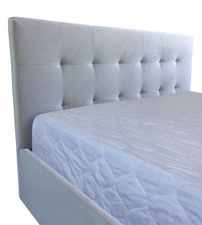 Кровать Эмили Easy 1600 (без механизма подъема) в Лысьве - lysva.mebel-74.com | фото
