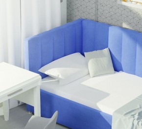 Кровать Энрика + Ортопедическая решетка (800) в Лысьве - lysva.mebel-74.com | фото