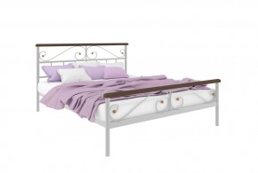 Кровать Эсмеральда Plus (МилСон) в Лысьве - lysva.mebel-74.com | фото