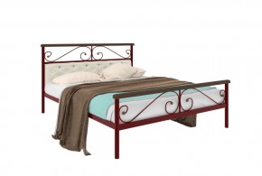 Кровать Эсмеральда Plus Мягкая (МилСон) в Лысьве - lysva.mebel-74.com | фото