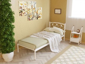 Кровать Ева (МилСон) в Лысьве - lysva.mebel-74.com | фото