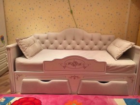 Кровать Фея 1900 с двумя ящиками в Лысьве - lysva.mebel-74.com | фото