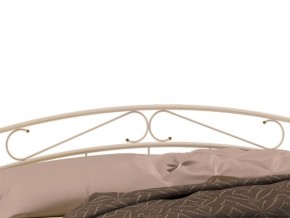 Кровать Гарда-15 с основанием (1200*2000) белая в Лысьве - lysva.mebel-74.com | фото