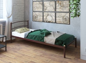 Кровать Хостел (МилСон) в Лысьве - lysva.mebel-74.com | фото