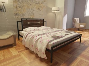 Кровать Инесса (МилСон) в Лысьве - lysva.mebel-74.com | фото