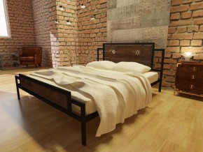 Кровать Инесса Plus (МилСон) в Лысьве - lysva.mebel-74.com | фото