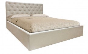 Кровать Изабель Easy 1400 (без механизма подъема) в Лысьве - lysva.mebel-74.com | фото