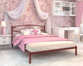 Кровать Каролина 1900 (МилСон) в Лысьве - lysva.mebel-74.com | фото