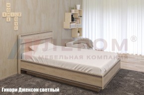 Кровать КР-1001 в Лысьве - lysva.mebel-74.com | фото