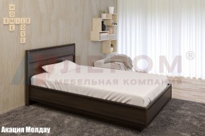 Кровать КР-1001 в Лысьве - lysva.mebel-74.com | фото