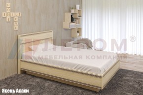Кровать КР-1002 в Лысьве - lysva.mebel-74.com | фото