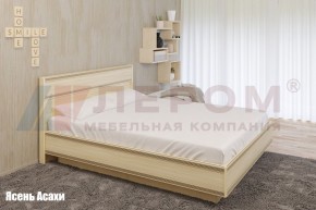 Кровать КР-1003 в Лысьве - lysva.mebel-74.com | фото
