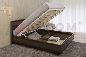 Кровать КР-1004 в Лысьве - lysva.mebel-74.com | фото
