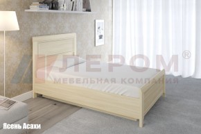 Кровать КР-1021 в Лысьве - lysva.mebel-74.com | фото