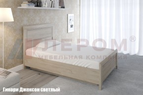 Кровать КР-1021 в Лысьве - lysva.mebel-74.com | фото