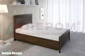 Кровать КР-1022 в Лысьве - lysva.mebel-74.com | фото