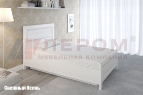 Кровать КР-1022 в Лысьве - lysva.mebel-74.com | фото