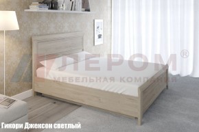 Кровать КР-1023 в Лысьве - lysva.mebel-74.com | фото