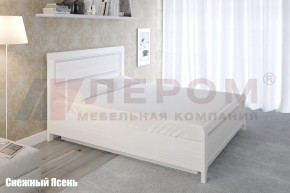 Кровать КР-1023 в Лысьве - lysva.mebel-74.com | фото