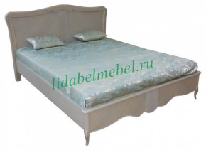Кровать Лаура ММ-267-02/12Б (1200х2000) в Лысьве - lysva.mebel-74.com | фото
