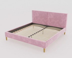 Кровать Линси (1400) в Лысьве - lysva.mebel-74.com | фото