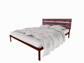 Кровать Луиза (МилСон) в Лысьве - lysva.mebel-74.com | фото