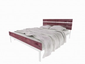 Кровать Луиза Plus (МилСон) в Лысьве - lysva.mebel-74.com | фото