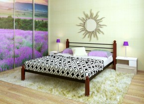 Кровать Милана Lux 1900 (МилСон) в Лысьве - lysva.mebel-74.com | фото