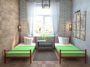 Кровать Милана мини plus 1900 (МилСон) в Лысьве - lysva.mebel-74.com | фото