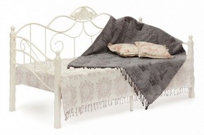 Кровать односпальная Canzona в Лысьве - lysva.mebel-74.com | фото