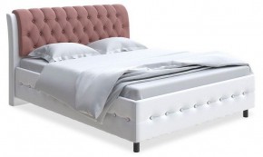 Кровать односпальная Como (Veda) 4 в Лысьве - lysva.mebel-74.com | фото